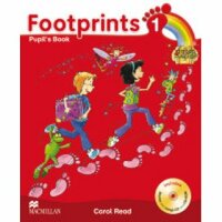 Footprints - Schüler ab 7 Jahren
