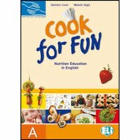 Cook for Fun
