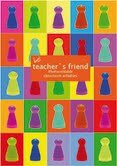 Teachers Friend - bel Spielevorlagenbuch