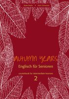 Autumn Years 2 - coursebook for intermediate learners