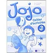 Jojo 3 - Cahier dactivitiés - nur Klassensatz...