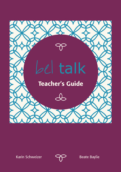 bel talk Teachers Guide