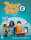 Tiger Time 6 Students Book with eBook