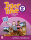 Tiger Time 5 Students Book with eBook