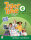 Tiger Time 4 Students Book with eBook