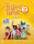 Tiger Time 3 Students Book with eBook
