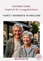 Autumn Years Family Moments in England - Corsebook
