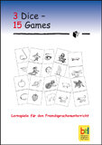 3 Dice 15 Games Folder