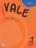 VALE ! 1 Guia didactica