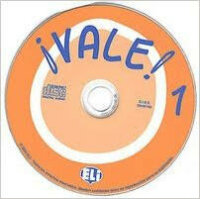 VALE ! 1 - Audio CD