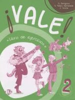 VALE ! 2 Libro de actividades
