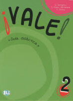 VALE ! 2 Guia didactica