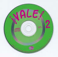 VALE ! 2 Audio CD