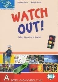 Watch Out! Worksheets A set
