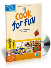 Cook for fun - Special guide (mit CD)