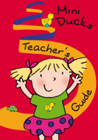 Mini Ducks Teachers Guide - english version