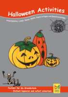 BEL Halloween Activities