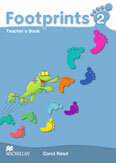 Footprints 2 - Teachers Book
