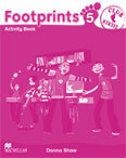 Footprints 5 - Activity Workbook