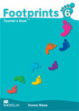 Footprints 6 - Teachers Book