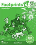 Footprints 4 Activity Book
