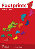 Footprints 1 - Teachers Book