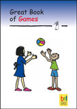 Great Book of Games