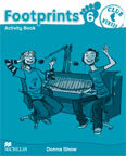 Footprints 6 - Activity Workbook