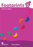 Footprints 5 - Teachers Book
