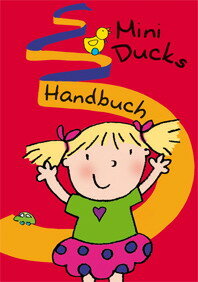 Mini Ducks Lehrerhandbuch (deutsch)