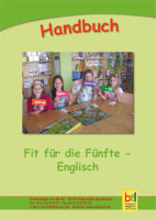 Fit für die Fünfte Handbuch - Seminarunterlagen